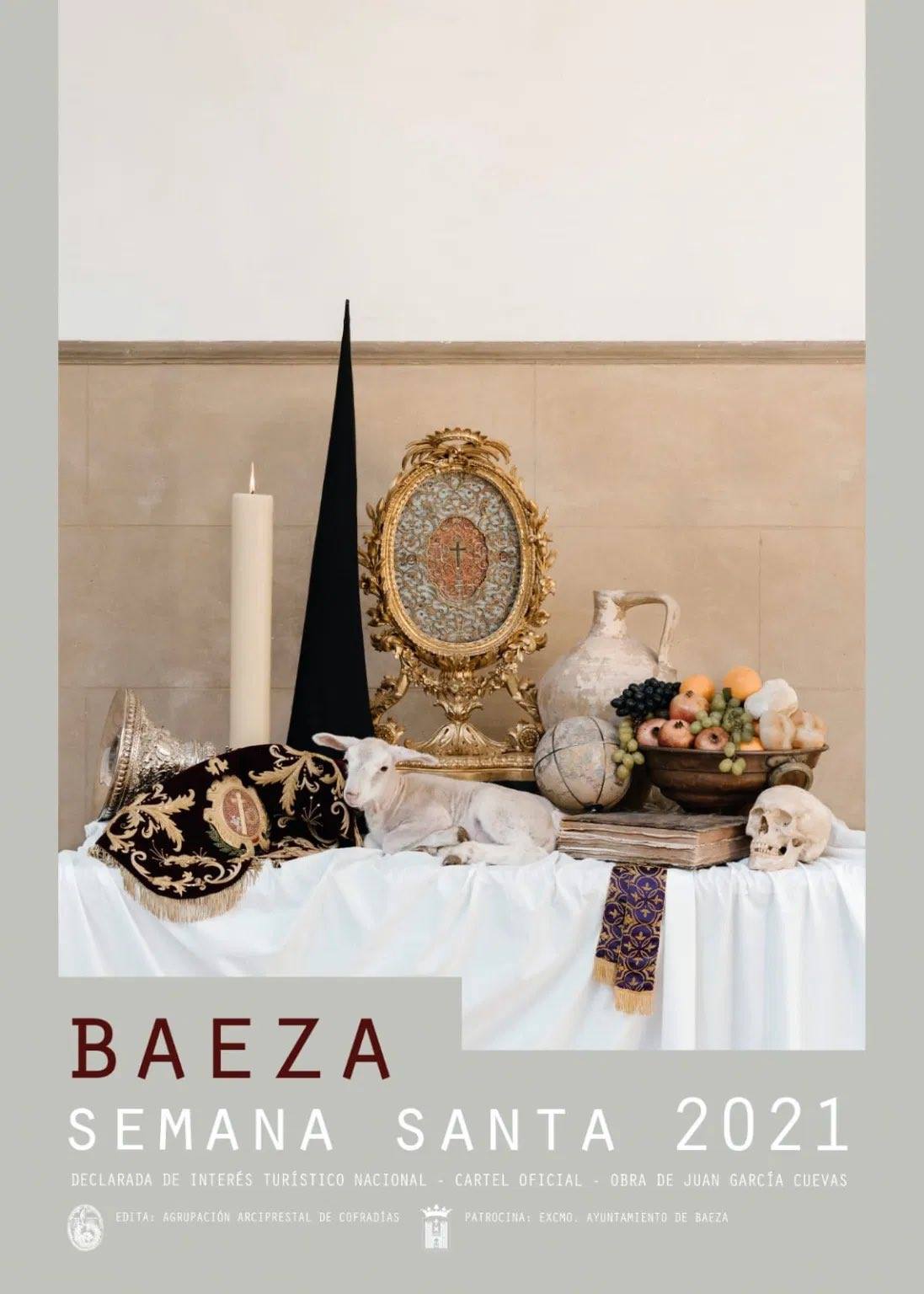 Semana Santa en Baeza  